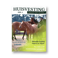 Magazine Vanuit het paard deel 2