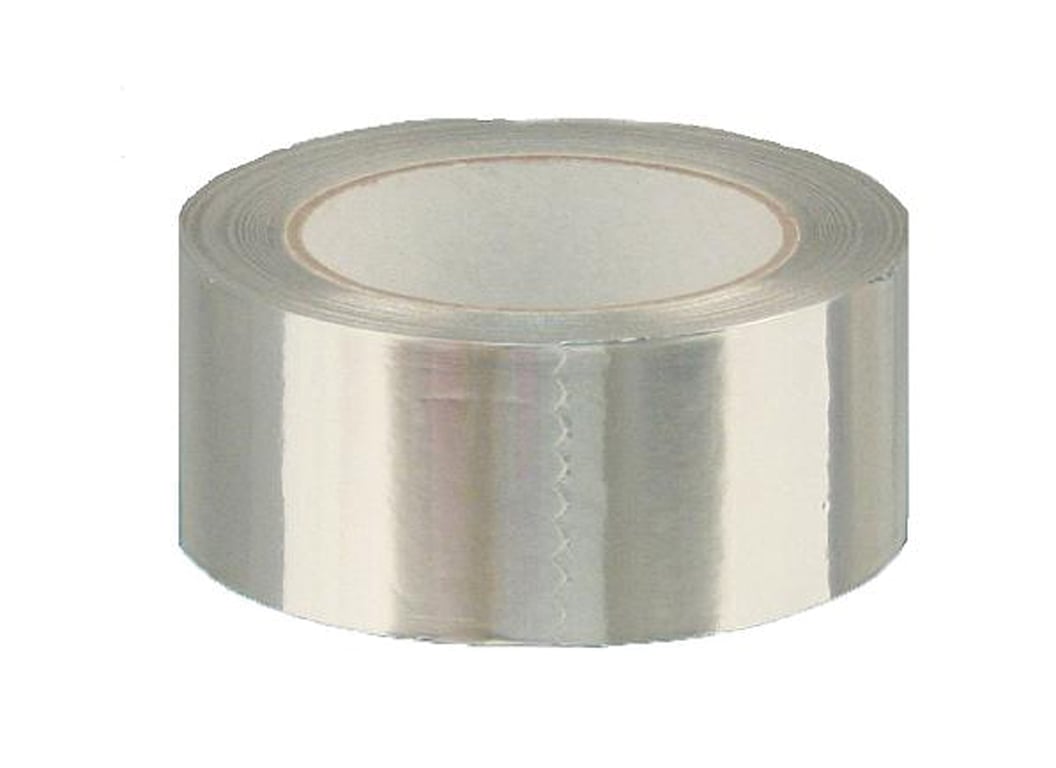 MAGNUM Aluminium Tape - rol 10m x 5cm