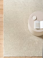Design vloerkleed Woodnotes Sammal White 1610101