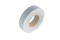 Textieltape Grijs, 38mm x 50m