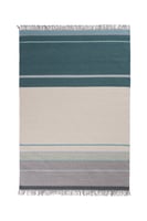 Vloerkleed Maxime Aqua Tweedekans - 170 x 240cm