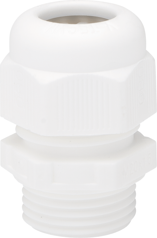 Niko - M20-wartel, white