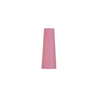 FENDA 15cm lampenkap conisch paars