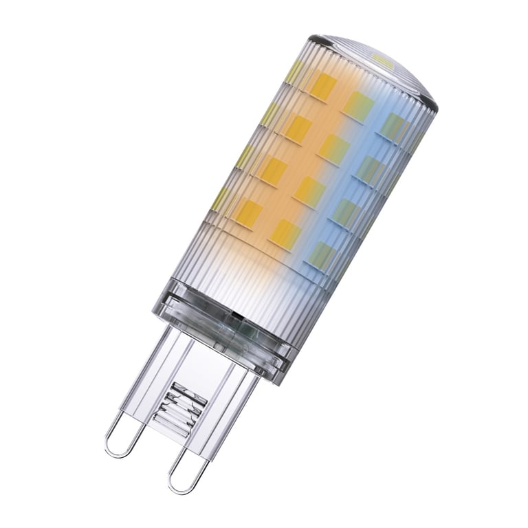 SMART+ WIFI PIN G9 TUNABLE WHITE 230V TW CL G9