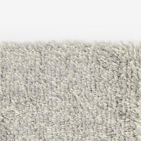 Kvadrat Bravoure 35 Lichtgrijs 0130