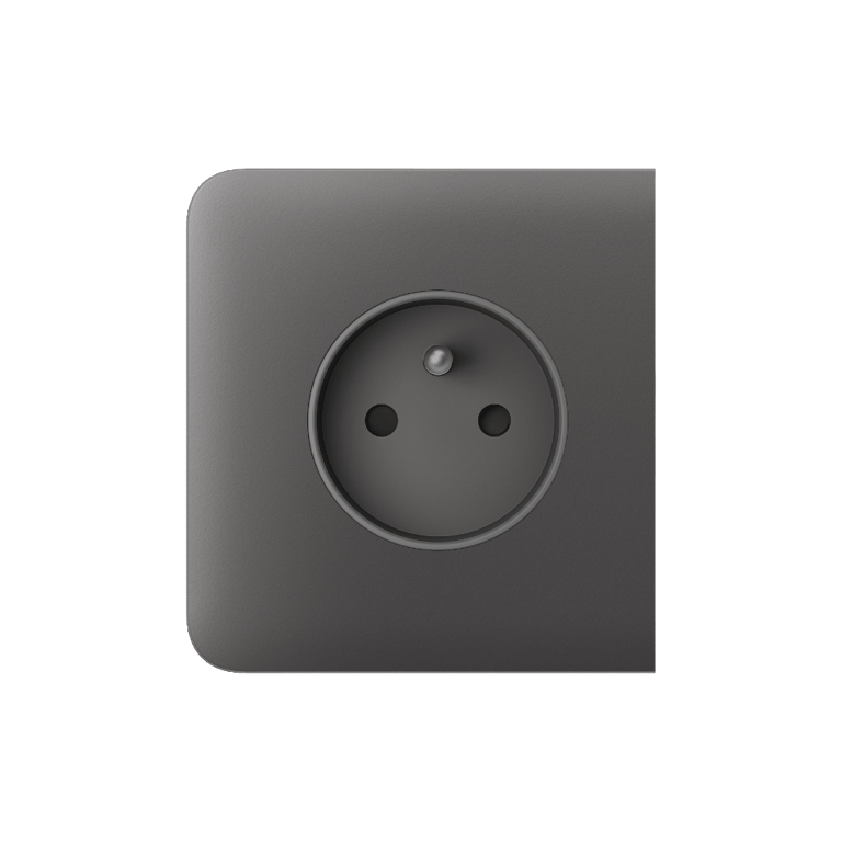 AJAX - SideCover (type E) - Grijs