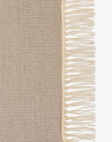 Kvadrat vloerkleed Vintage 0006