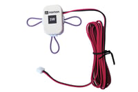 NORTON VERLENGSNOER LED 3W 4-P 2M