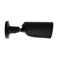AJAX - BulletCam - 8Mp - 4mm - Zwart
