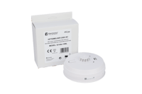 Ei 144e hittemelder 230V backup 9V Alk.