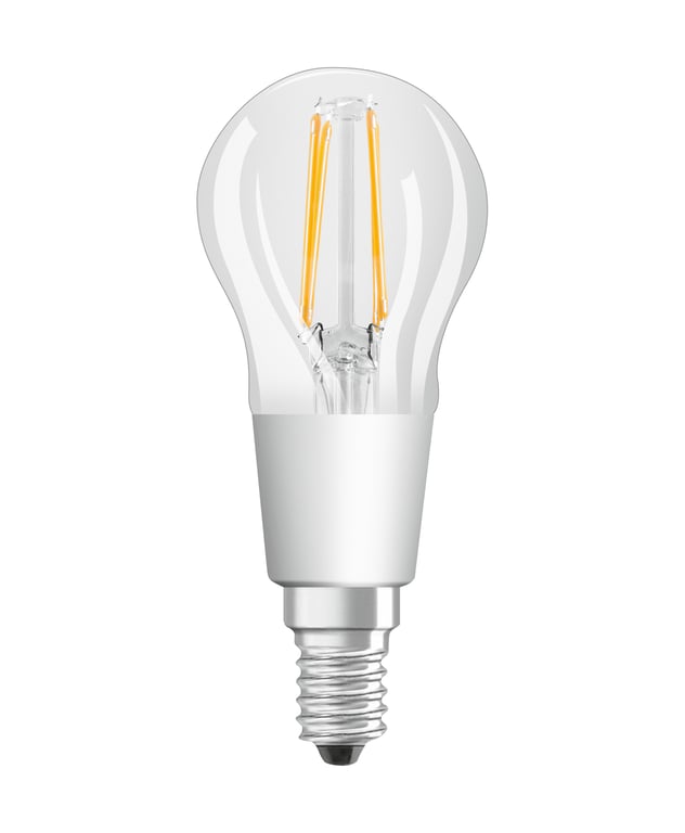 SMART+ BT Mini Bulb Filament Dimmable 40 4 W/2700 K E14 (CS à 1 PCE)