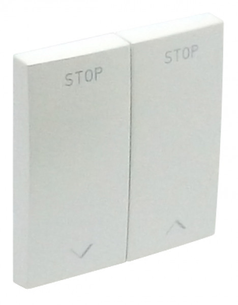 Efapel Wip Jalouzieschakelaar Ice