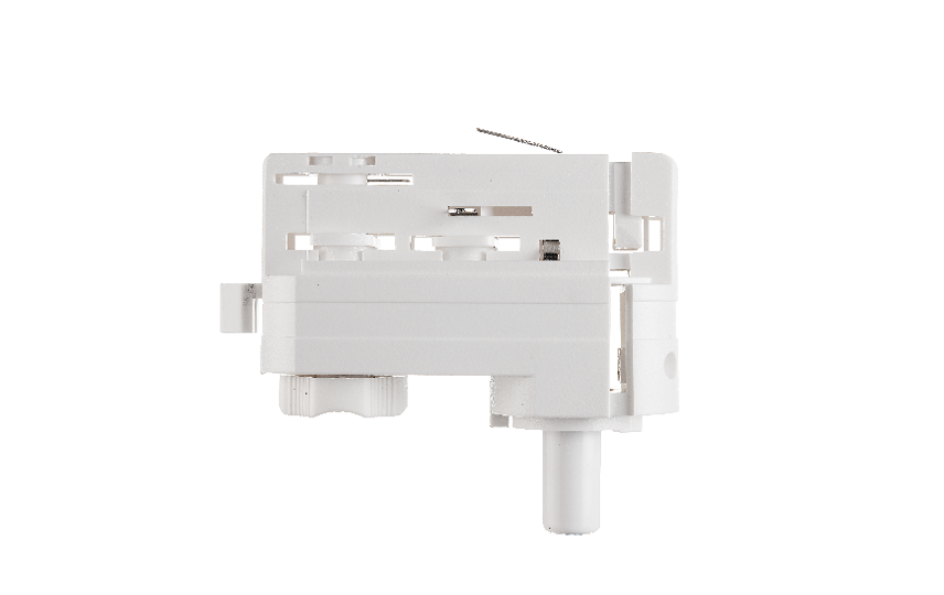 Shopline adaptor pendel wit