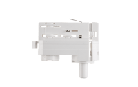 Shopline adaptor pendel wit