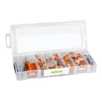 Verbindingsklemmenset L-BOXX MICRO Serie 221