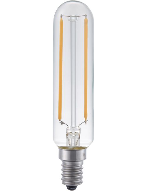 LED E14 Fila Tube T25x115 230V 250Lm 4W 922 AC Clear Dim
