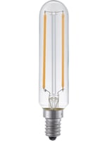 LED E14 Fila Tube T25x115 230V 250Lm 4W 922 AC Clear Dim
