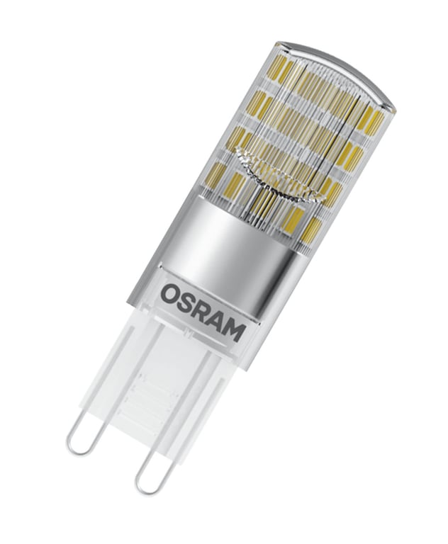 PARATHOM LED PIN G9 30 2.6 W/2700K G9 (CS à 1 PCE)