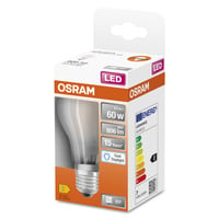 LED Retrofit CLASSIC A 60 6.5 W/6500 K E27 (CS à 1 PCE)