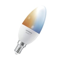 SMART+ Candle Tunable White 40 5 W/2700…6500K E14 (CS à 1 PCE)
