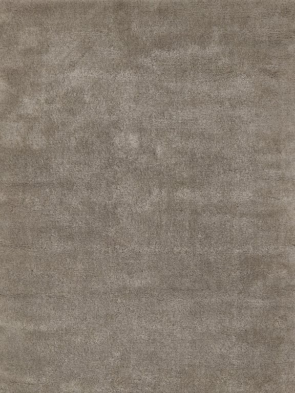 Hoogpolig vloerkleed Haya Grey 16