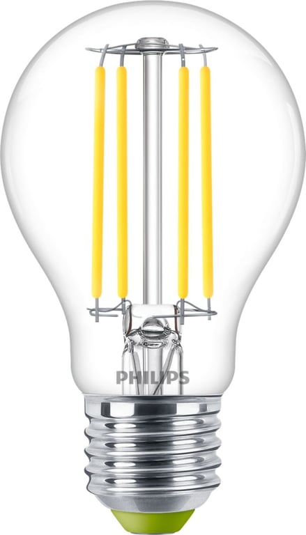 MAS LEDBulbND2.3-40W E27840 A60CL G EELA