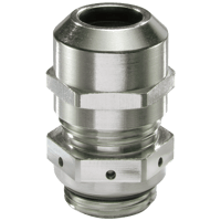 Wiska ESSVG-4 25 VentGLAND V4A M25