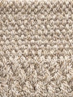 Buitenkleed Kvadrat Mioro Beige 0225