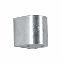 Noa down gegal. - Gegalvaniseerd