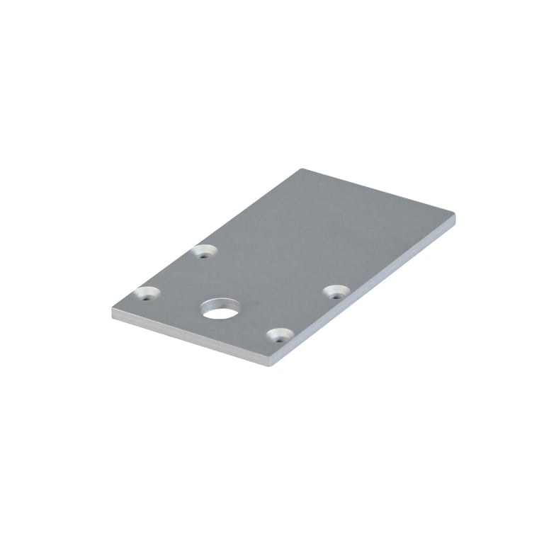 liniLED AER-EINDKH30-O-P - liniLED® Aeris End Cap H30+ O