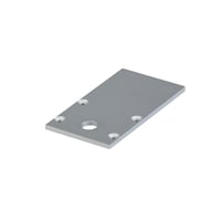 liniLED AER-EINDKH30-O-P - liniLED® Aeris End Cap H30+ O