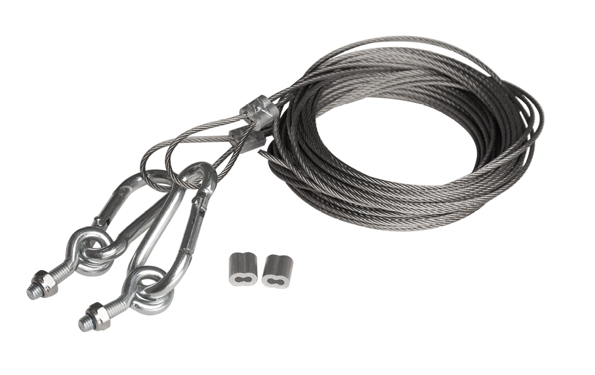 ARENA WIRE KIT 5M