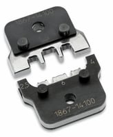 Inzetstuk voor systeemperstang 104220 voor solarsteekverbinder type MC