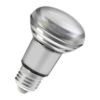 LED SUPERSTAR PLUS R63 60 36 ° 4.8 W/2700 K E27 (CS à 1 PCE)