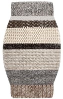 Vloerkleed Gan Rugs Mangas Original Mini Campana MM3N