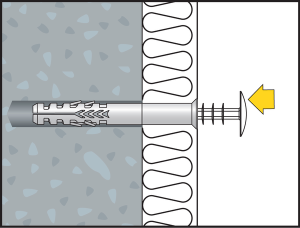CELO steigerbouwplug gr 14-100
