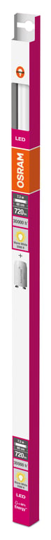 SubstiTUBE® STAR PC 7.3 W/3000K 600 mm (CS à 1 PCE)