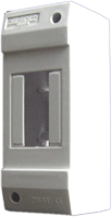 SEP -S2 opbouw 2 mod. kast