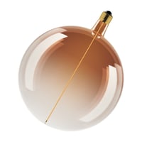 VINTAGE 1906 LED DECORATIVE BULB WITH FILAMENT-MAGNETIC STYLE DIMMABLE
