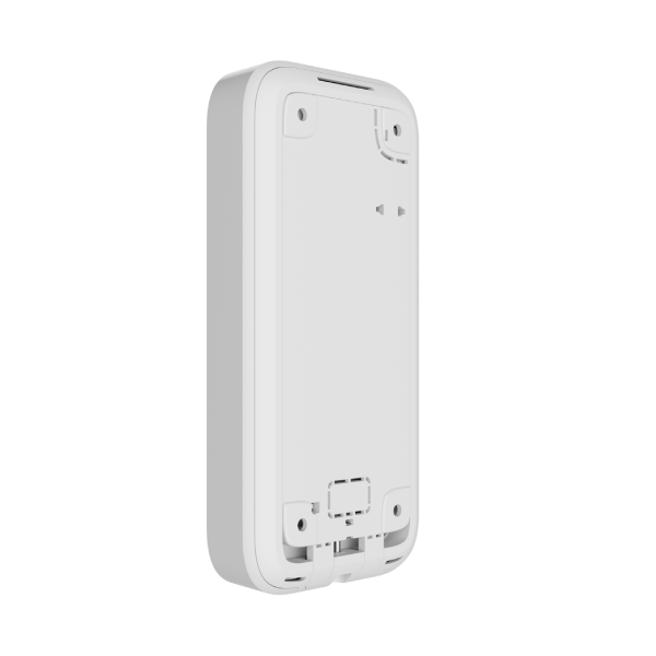 AJAX - KeyPad TouchScreen - Wit