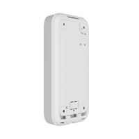 AJAX - KeyPad TouchScreen - Wit