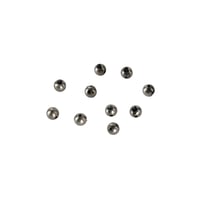 Stopper voor STAALDRAAD 0.75mm, 10st