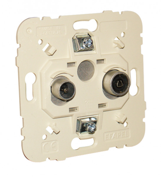 Efapel inb. wcd r-tv sterio