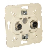 Efapel inb. wcd r-tv sterio