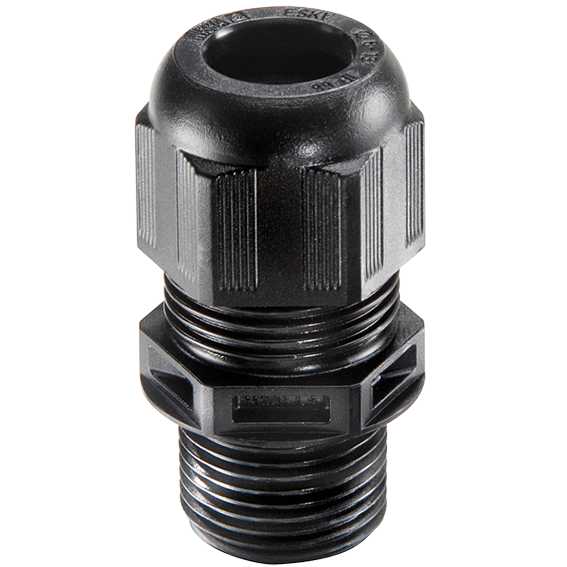 Wiska ESKV-L16 wartel M16 zwart