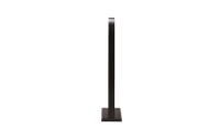 Paal vr Solo, Tanto, Primo, Uno zwart