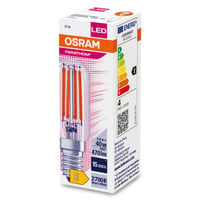 PARATHOM® SPECIAL T26 40 4 W/2700 K E14 (CS à 1 PCE)