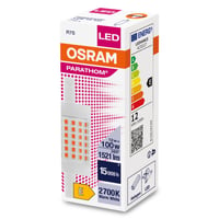 PARATHOM® LINE R7s 78.00 mm 100 12 W/2700 K R7s (CS à 1 PCE)