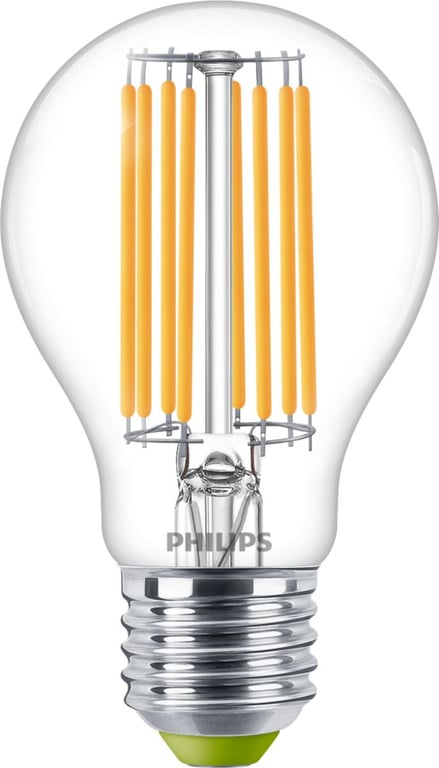MAS LEDBulbND4-60W E27 830 A60 CL G EELA