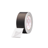 Coroplast 910 Alu-se tape 100mmx100m